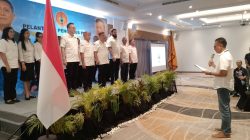 Richard Tulong Usung Kejayaan Ski Air, Ingatkan Team Work PSAWI Sulut