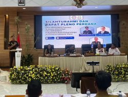 Bupati FDW Dorong Desa Mandiri dan Sejahtera Lewat Kolaborasi dengan Kejaksaan dan ABPEDNAS Sulut