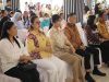 Bupati Ronald Kandoli dan Ketua TP-PKK Mitra Hadiri Puncak Pemilihan Duta Stunting Sulut, Dorong Peran Remaja Jadi Agen Perubahan