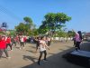 “Jumat Sehat” RSUD Amurang: Zumba Bersama, Bangun Kebugaran dan Soliditas Pegawai