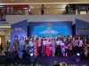 Prestasi Gemilang! Minsel Juara 1 Putri Duta Cegah Stunting Sulut 2026