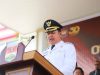 Wabup Fredy Tuda Pimpin Upacara Hari Otda ke-30, Pemkab Mitra Gaungkan Asta Cita
