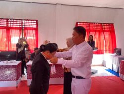 Asesmen Kompetensi Digelar, Bupati Franky Wongkar Pastikan Promosi Jabatan Objektif