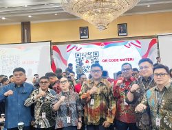 ASWAKADA 2026 Resmi Ditutup, Wabup Theodorus Kawatu Dorong Penguatan Peran Wakil Kepala Daerah