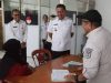 Wakil Bupati Fredy Tuda Sidak Disdukcapil Mitra, Tegaskan Disiplin ASN dan Kualitas Pelayanan Publik