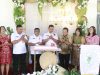 Hadiri HUT ke-16 Kecamatan Pasan, Wakil Bupati Fredy Tuda Paparkan Capaian dan Ajak Warga Dukung Kemajuan Daerah