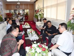 Universitas Sam Ratulangi Manado Perkuat Akselerasi Digital