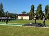 Apel Siaga May Day 2026, Kapolres AKBP David Candra Babega, Pastikan Minsel Tetap Kondusif