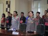 Seleksi Penerimaan Polri 2026, Kapolres Manado: Tidak Ada Ruang Bagi Praktik Percaloan