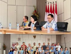 Dikda Sulut Perkuat Literasi, Tingkatkan Capaian TKA dan Rapor Pendidikan