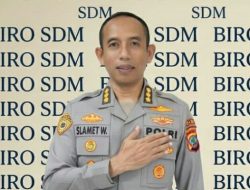 Jadi Atensi Khusus, Karo SDM: Rekrutmen Polri di Polda Sulut, Perkuat Personel di Daerah Kepulauan