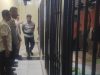 Kapolresta Manado Lakukan Pengecekan Rutin Tahanan, Pastikan Keamanan dan Pengawasan Optimal