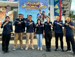 Puluhan Tenaga Medis Disiagakan Saat Paskah Nasional 2026