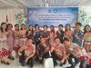 Hadiri MKKS SMA/SMK/SLB Provinsi Sulut di Bolsel, Kepsek SMAN 2 Manado I Wayan Sumertha: Samakan Visi, Perkuat Komitmen