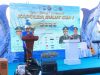 Pemprov Sulawesi Utara Apresiasi Open Fishing Tournament Kapolda Sulut Cup I