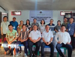 Lima Figur Panaskan Pilhut Desa Pineleng Dua, Panitia Masih Buka Pendaftaran