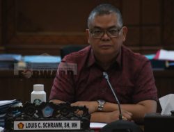 Berapa Dana PEN Sulut yang Dipertanyakan Louis Schramm, Ternyata Jumlahnya Fantastis