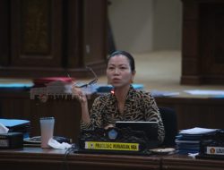 Wurangian Kritik SKPD yang Belum Memiliki Website