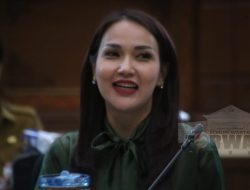 Tiga Desa di Boltim Belum Miliki Koneksi Internet  