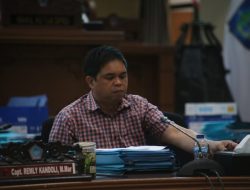 Lulusan SMA Sulit Masuk Unsrat, Muliadi Paputungan Soroti Kinerja Dinas Pendidikan