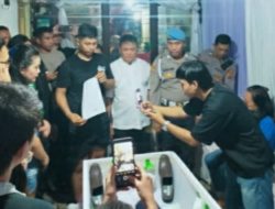 Tabrak Maut di Boulevard 2 Manado, Pelaku Seorang Polisi