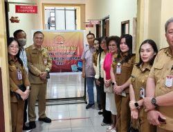 TKA SD/MI di Manado 2026 Dimulai, 5.790 Siswa dari 220 Sekolah Ikuti Ujian