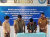 Mendikdasmen Abdul Mu’ti Resmikan Revitalisasi Bantuan Pendidikan se-Provinsi Sulut