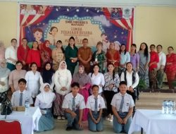 SMKN 3 Manado Gelar Lomba Busana dan Puisi Peringati Hari Kartini 2026