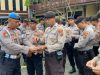 Gaktibplin dan Pengawasan Apel Pagi Digelar Sie Propam Polresta Manado, Tegakkan Disiplin Personel