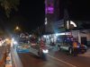 Tingkatkan Keamanan Lalu Lintas Malam Hari, Polsek Tuminting Gelar ‘Silau Mata’
