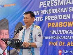 Mendikdasmen Resmikan Revitalisasi 95 Sekolah di Sulut, Bukti Perhatian Pemerintah Pusat