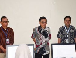 Buka UTBK-SNBT 2026 Unsrat, Rektor Warning Mahasiswa Jangan Pakai Calo