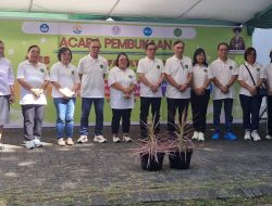 Fakultas Pertanian Unsrat Peringati Dies Natalis ke 66