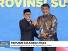 Pemprov Sulut Raih Penghargaan National Governance Awards 2026, Bukti Inovasi dan Kualitas Layanan Kesehatan