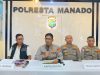 Dua Kasus Laka Lantas, Polresta Manado Tetapkan Dua Tersangka