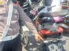 Tertibkan Kendaraan Berknalpot Tidak Sesuai dan Tanpa TNKB, Satlantas Polresta Manado Tilang 24 Pelanggar