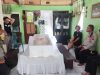 Polsek Pulau Bunaken Laksanakan Sambang Duka dan Imbauan Kamtibmas di Tengah Masyarakat