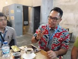 Korwil Kawasan Timur Indonesia, Rendra Yuana: PT Penerbit Buku Erlangga Indonesia: Kami Dukung Peningkatan Kualitas Pendidikan di Indonesia