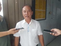 Kepsek Freddy Lengkong: Saya Bersyukur 152 Siswa SMK Negeri 1 Tumpaan  Dinyatakan Berkompeten