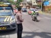 Polsek Sario Optimalkan Pos Cakalang, Tempatkan Personel di Titik Strategis Wujudkan Lalu Lintas Aman dan Bebas Kemacetan