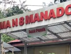 Keluhan Biaya Penamatan Rp350 Ribu di SMAN 8 Manado, Pemprov Sulut Diminta Turun Tangan
