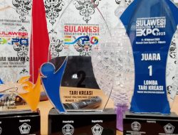 SMKN 1 Kaidipang Buka Jurusan Baru Teknik Instalasi Tenaga Listrik, Kini Miliki 11 Program Keahlian