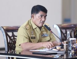 Gubernur Sulut Paparkan Lonjakan 1.456% Sektor Ekraf dan Strategi Pariwisata Global ke Komisi VII DPR RI