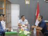 Terima Kunjungan Audensi KPP Pratama, Wali Kota Minta ASN Segera Tuntaskan Pelaporan SPT