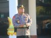 Jelang Peringatan Hari Buruh Internasional 2026, Polda Sulut Gelar Apel Siaga, Pastikan Kondusivitas Wilayah