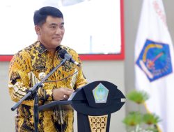 Gubernur Yulius Tekankan Transformasi Ekonomi dan Efisiensi Fiskal dalam Musrenbang RKPD 2027
