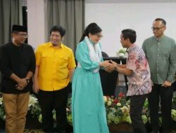 Walikota Weny Gaib Sambut Baik Kunker Anggota DPR RI di Kotamobagu