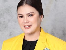 Jelang Musda Golkar Manado, Figur Adolfien Wangania Mencuat