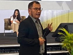 Pemilu itu Untuk Kemanusiaan, Tak Hanya Soal Kekuasaan