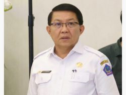 Denny Mangala Bantah Isu Chat Intim dengan Kadis Dikda Sulut, Siap Tempuh Jalur Hukum